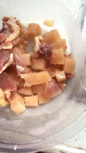 狗粮伴侣 挑食狗狗必备的做法 步骤1