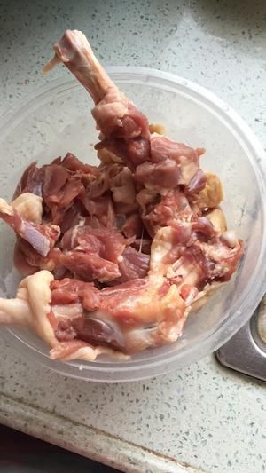 狗粮伴侣 挑食狗狗必备的做法 步骤2