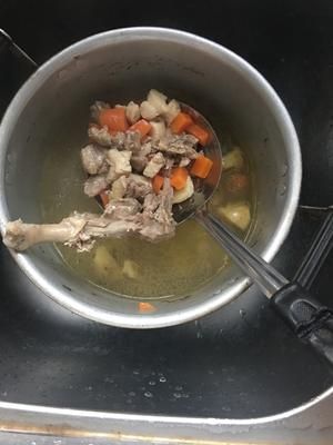 狗粮伴侣 挑食狗狗必备的做法 步骤4