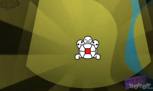 养乌龟进化模拟器