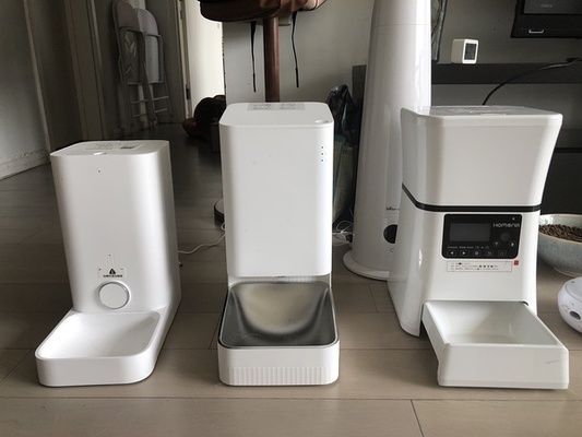 自动喂食器选择技巧（宠物喂食器品牌推荐,宠物自动喂食器品牌推荐）