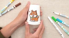 萌宠服饰DIY指南