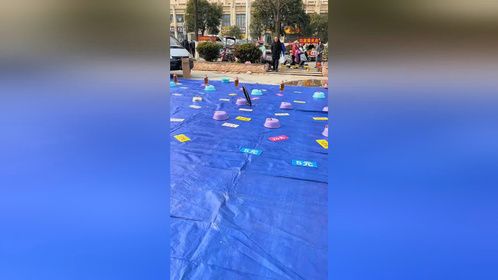 遇到什么样的人就用什么样的方式去对待#套圈