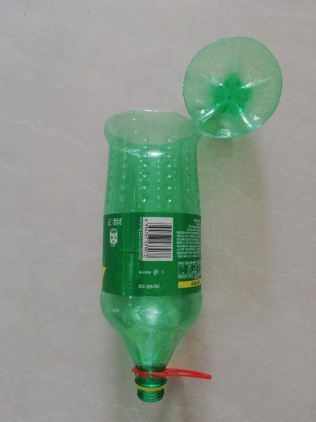 如何自制鱼缸过滤器