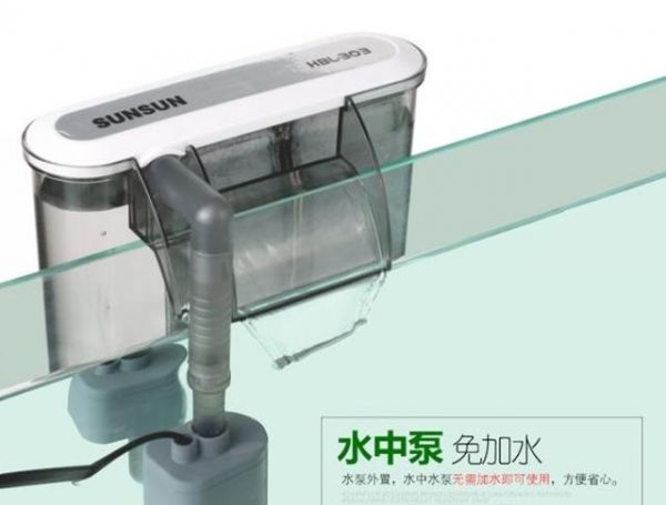 2024年鱼缸过滤器推荐，小功率鱼缸过滤器推荐-有驾