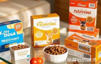 宠物食品市场格局已生变，2025年有啥机遇？六大行业趋势大揭秘