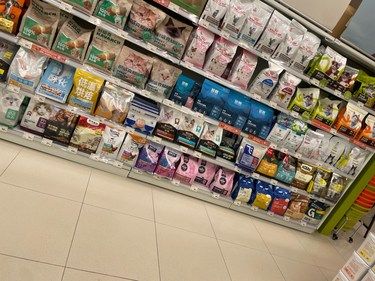 petfresh