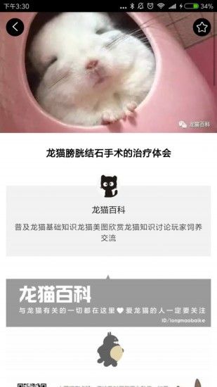 大爱萌宠app v3.5.0 安卓版 0