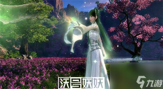 天涯明月刀手游雪狐宝宝怎么抓-天涯明月刀手游雪狐宝宝怎么获得