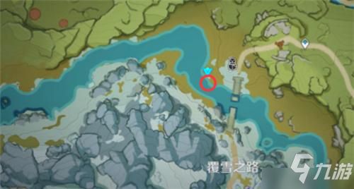 原神雪狐在哪里 动物刷新位置一览
