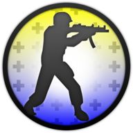 cs起源二次元mod整合包