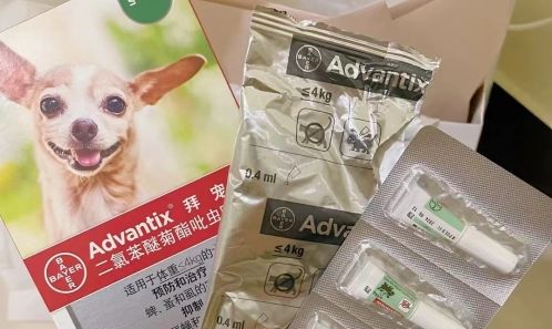 狗狗体外驱虫用什么，拜宠爽值得挑选