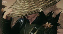 剑网3第五届竞技大师赛肩饰首曝 揭秘背后的故事