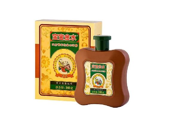 宝宝金水有毒性吗 宝宝金水对湿疹管用吗