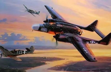 二战空战手游下载