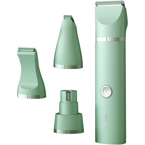奥克斯宠物剃毛器狗狗猫咪电推 