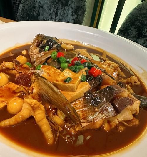 哪种鱼头里有鱼食？如何挑选适合猫咪食用的鱼头？