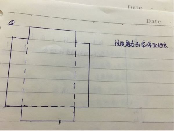 自制美腻的狗窝,教程详细,适合新手。 第2步
