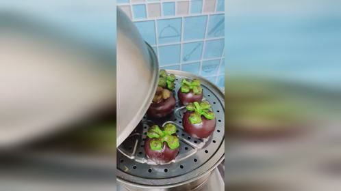 那些吃饱了没事做的厨子，每天变着花样做馒头！