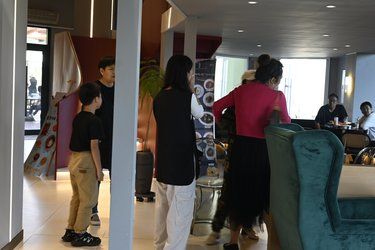 哇，还有全州格斗大赛可以看！