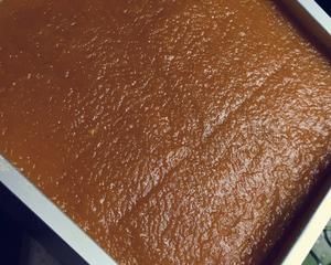狗狗蛋糕(绝对健康版)的做法 步骤4