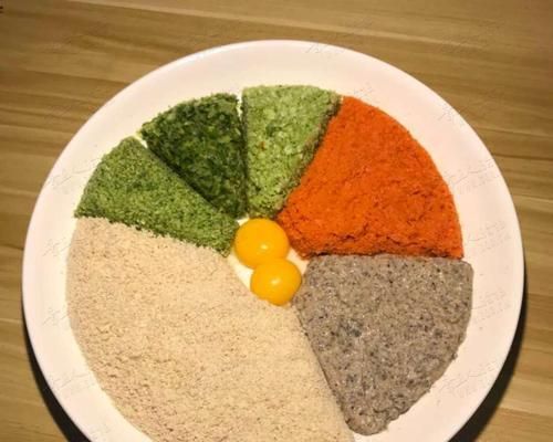揭秘狗粮色素的真面目——探究宠物食品中的添加剂（从宠物角度）