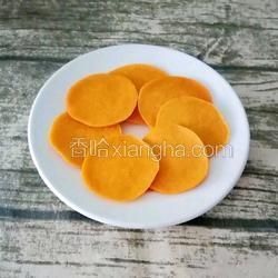 番茄米饼 (宝宝辅食）的做法[图]