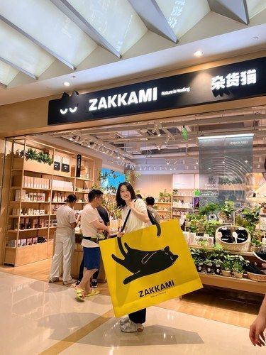 救命我的钱包要被这家新店掏空了