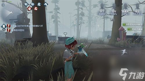 小鸟随从获取方法 第五人格宠物鸟怎么获得