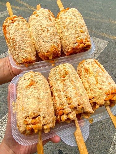 我靠我靠！！！济南也有啦！！！！！