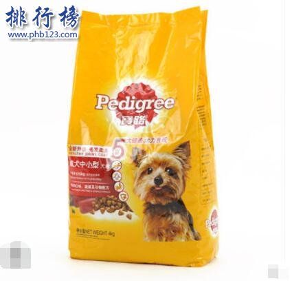 天然狗粮哪个牌子好？天然狗粮十大品牌排行榜推荐