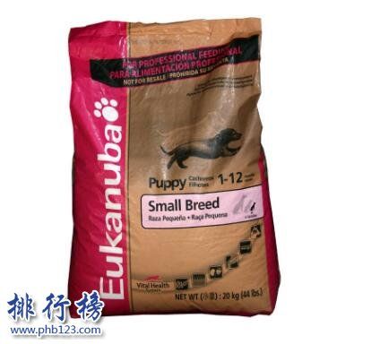 天然狗粮哪个牌子好？天然狗粮十大品牌排行榜推荐