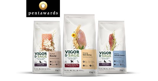包装设计荣获 2017 PETAWARDS 铜奖