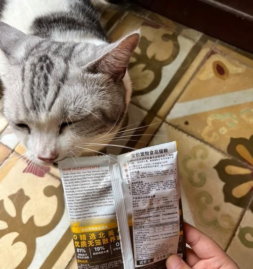 去皮鸡肉做猫粮怎么做？制作过程中的注意事项是什么？