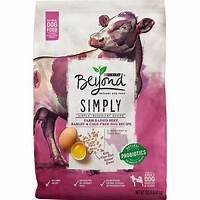 Purina Beyond 天然干狗粮,Simply Farm Raised 牛肉、大麦...