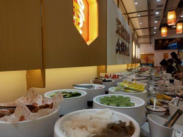 小火锅大满足，超值体验