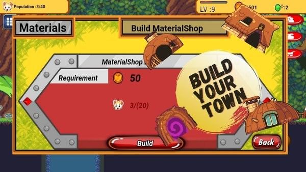 仓鼠救援(Hamster Rescue) v1.1.02 安卓版 0