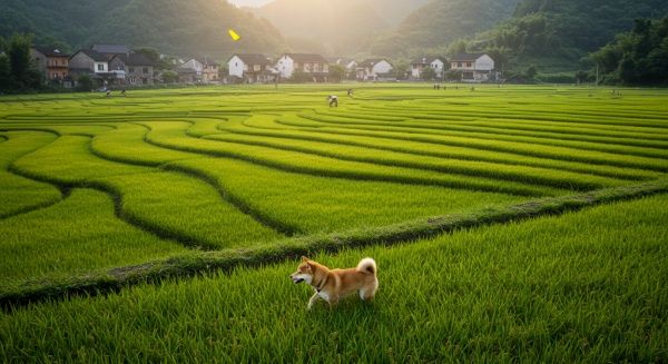 犬肺水肿:沉默的“溺水”危机,早期识别与急救指南