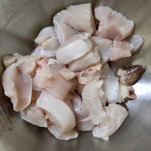 自制营养狗饭的做法 步骤3