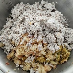 自制营养狗饭的做法 步骤5