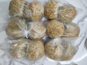 自制营养狗饭的做法 步骤9