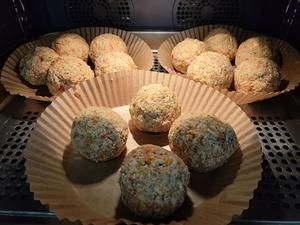 自制营养狗饭的做法 步骤8