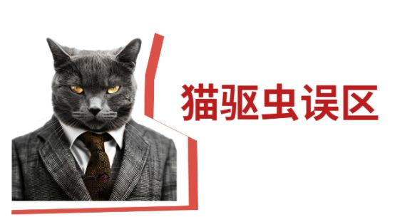 猫咪驱虫的正确方法