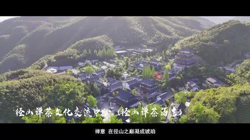 溯源径山文脉 禅茶浸润古今——解锁余杭茶文旅点位