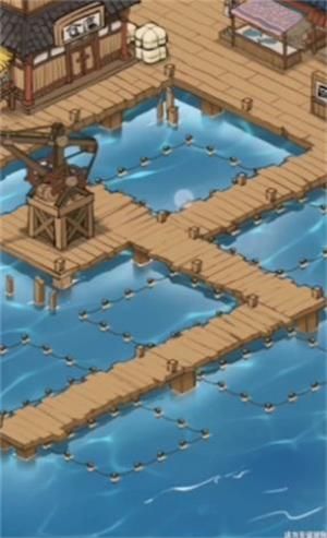 海龟乐园