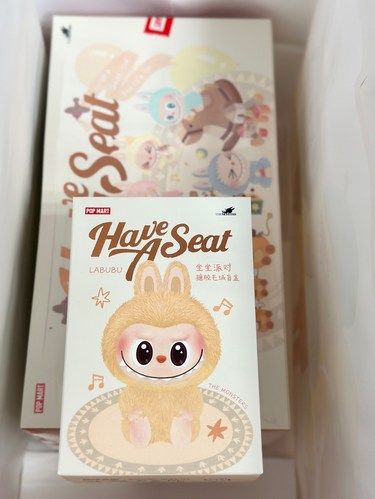 今天拉布布很充足，快冲
