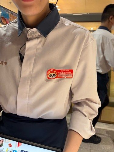 热情用餐新体验
