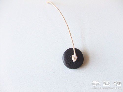 DIY手工制作可爱的小鸟书签 - www.youjiao5.com