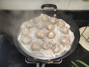 狗狗食谱四色营养丸的做法 步骤2