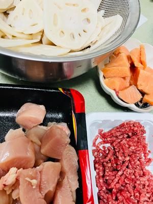 狗狗的奶油蛋糕的做法 步骤1